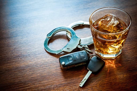 DUI & DWI