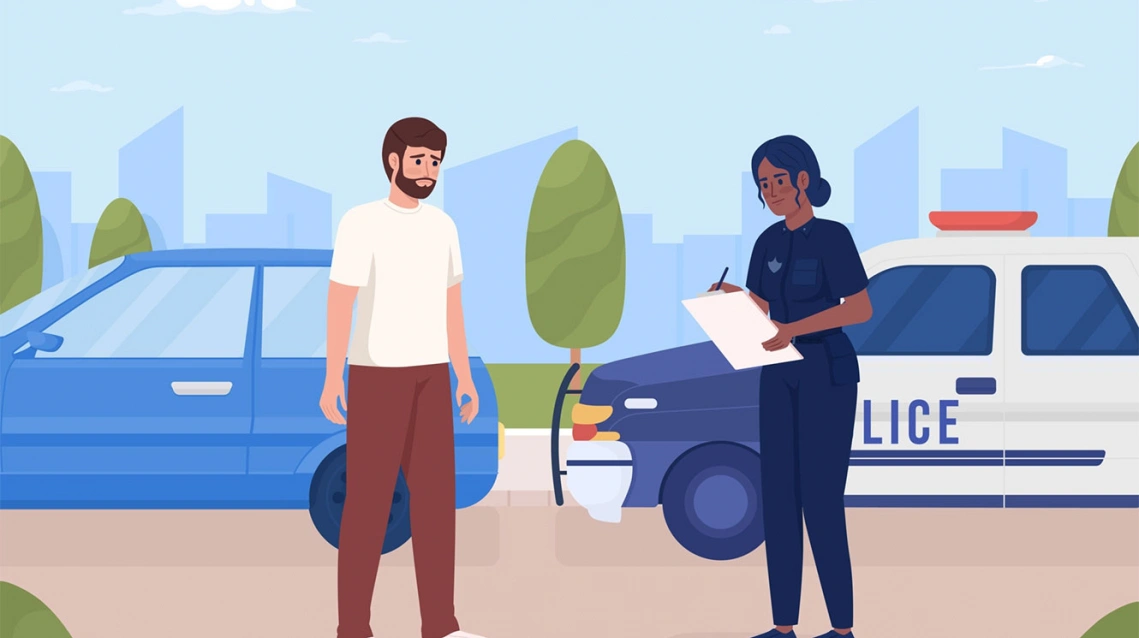 Traffic Tickets
